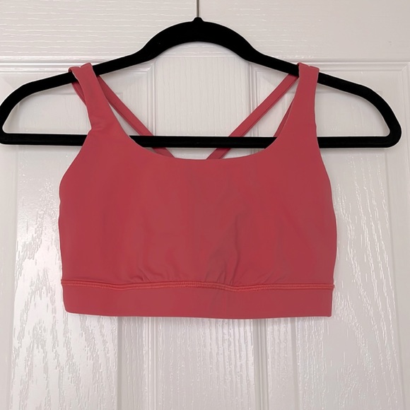 lululemon athletica Other - Lululemon energy bra
